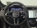  2024 Jaguar F-PACE P250 R-Dynamic S Steering Wheel #17