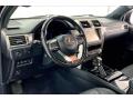 Dashboard of 2021 Lexus GX 460 Premium #13