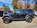  2023 Jeep Wrangler Unlimited Black #3