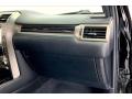 Dashboard of 2021 Lexus GX 460 Premium #15