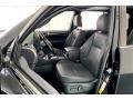 Front Seat of 2021 Lexus GX 460 Premium #17