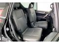 Rear Seat of 2021 Lexus GX 460 Premium #18