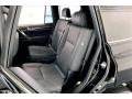 Rear Seat of 2021 Lexus GX 460 Premium #19