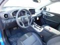 Front Seat of 2024 Chevrolet Blazer LT AWD #21