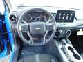 Dashboard of 2024 Chevrolet Blazer LT AWD #22