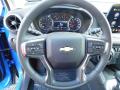  2024 Chevrolet Blazer LT AWD Steering Wheel #23
