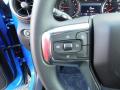  2024 Chevrolet Blazer LT AWD Steering Wheel #25