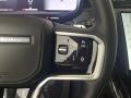  2023 Land Rover Range Rover Sport SE Steering Wheel #18