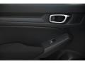 Door Panel of 2024 Honda Civic Sport Hatchback #34