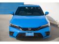  2024 Honda Civic Boost Blue Pearl #3
