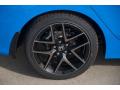  2024 Honda Civic Sport Touring Hatchback Wheel #10