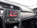 Controls of 2020 Honda Civic LX Sedan #12
