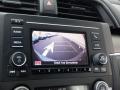 Controls of 2020 Honda Civic LX Sedan #13