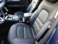 Front Seat of 2024 Mazda CX-5 S Premium AWD #11