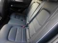 Rear Seat of 2024 Mazda CX-5 S Premium AWD #12