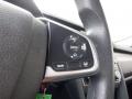 2020 Honda Civic LX Sedan Steering Wheel #16