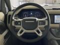  2023 Land Rover Defender 110 S Steering Wheel #16
