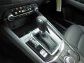  2024 CX-5 6 Speed Automatic Shifter #16