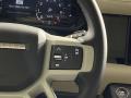  2023 Land Rover Defender 110 S Steering Wheel #18
