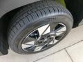  2024 Hyundai Kona SEL AWD Wheel #10