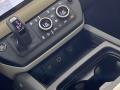 Controls of 2023 Land Rover Defender 110 S #23