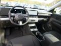 Dashboard of 2024 Hyundai Kona SEL AWD #13