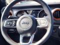  2023 Jeep Gladiator Mojave 4x4 Steering Wheel #12