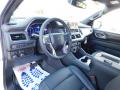  2023 Chevrolet Tahoe Jet Black Interior #22