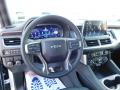 Dashboard of 2023 Chevrolet Tahoe Z71 4WD #23