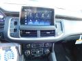 Controls of 2023 Chevrolet Tahoe Z71 4WD #29