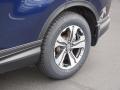  2020 Honda CR-V LX AWD Wheel #2