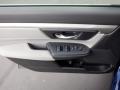 Door Panel of 2020 Honda CR-V LX AWD #9