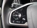  2020 Honda CR-V LX AWD Steering Wheel #19