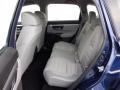 Rear Seat of 2020 Honda CR-V LX AWD #23