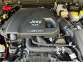  2021 Wrangler Unlimited 3.0 Liter DOHC 24-Valve Turbo-Diesel V6 Engine #12