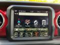 Controls of 2021 Jeep Wrangler Unlimited Rubicon 4x4 #25