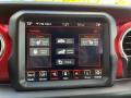 Controls of 2021 Jeep Wrangler Unlimited Rubicon 4x4 #27