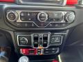 Controls of 2021 Jeep Wrangler Unlimited Rubicon 4x4 #29