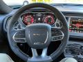  2023 Dodge Challenger SRT Hellcat JailBreak Widebody Steering Wheel #20