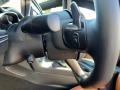  2023 Dodge Challenger SRT Hellcat JailBreak Widebody Steering Wheel #16