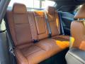 Rear Seat of 2023 Dodge Challenger SRT Hellcat JailBreak Widebody #18