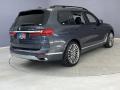  2022 BMW X7 Arctic Gray Metallic #4