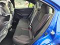 Rear Seat of 2023 Subaru WRX Premium #7