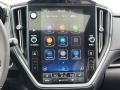 Controls of 2023 Subaru WRX Premium #11