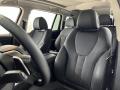 Front Seat of 2022 BMW X7 xDrive40i #20