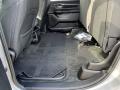 Rear Seat of 2024 Ram 1500 Big Horn Crew Cab 4x4 #16