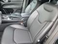 Front Seat of 2024 Jeep Compass Altitude 4x4 #9