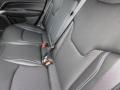 Rear Seat of 2024 Jeep Compass Altitude 4x4 #10