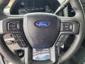  2021 Ford F450 Super Duty XL Crew Cab 4x4 Chassis Steering Wheel #14