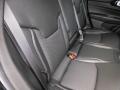 Rear Seat of 2024 Jeep Compass Limited 4x4 #12